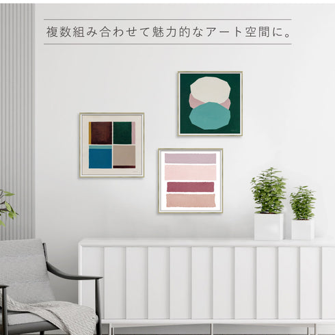 アブストラクト コレクション 2.|s8